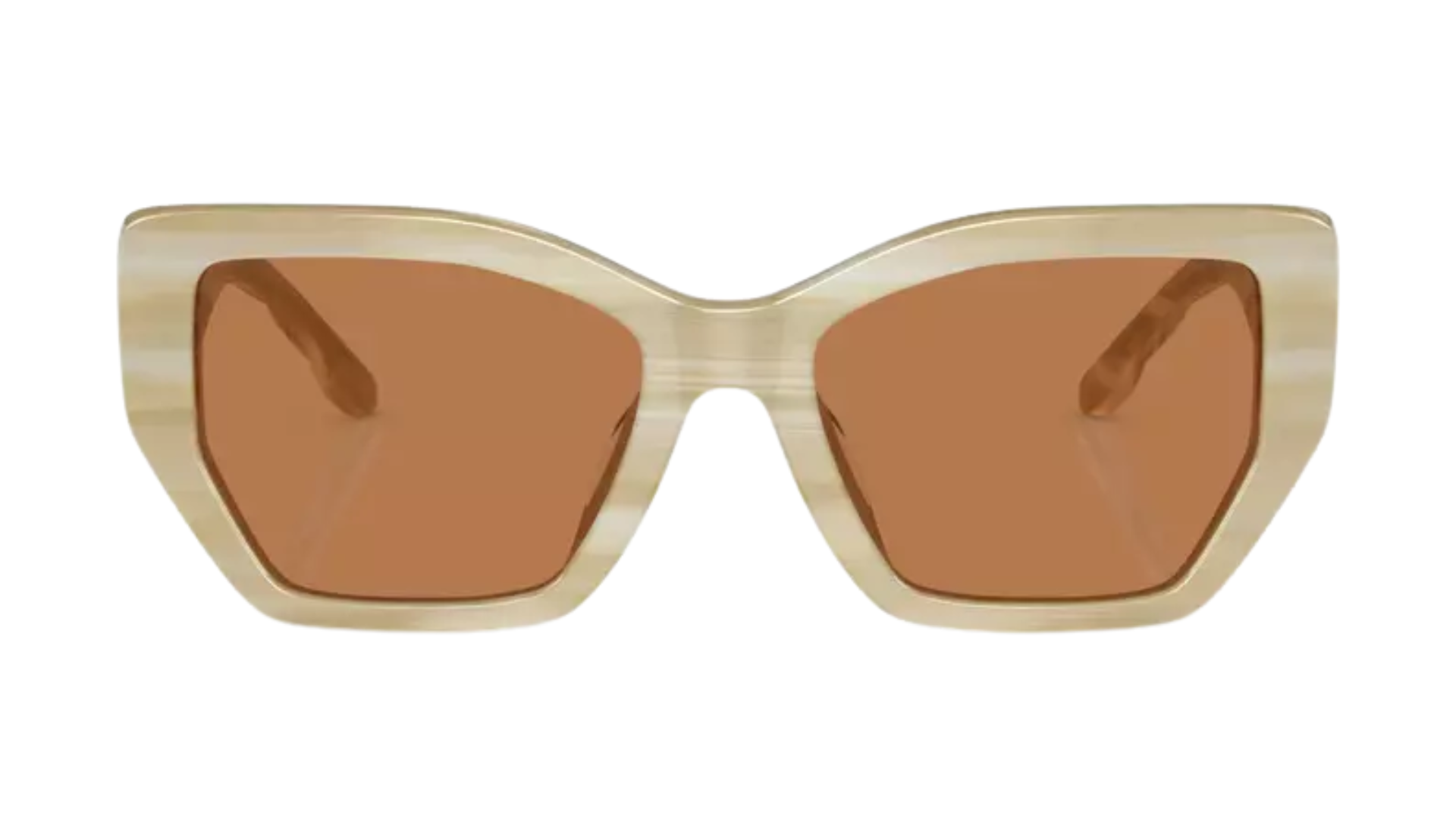 Tory Burch TY7187U - Ivory Horn