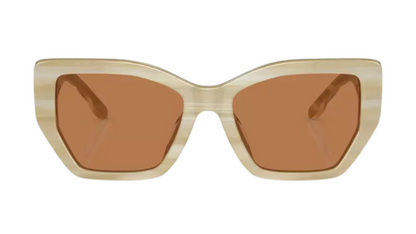 Tory Burch TY7187U - Ivory Horn