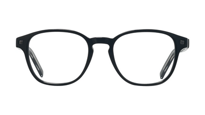 Ermenegildo Zegna EZ5169 - Shiny Black