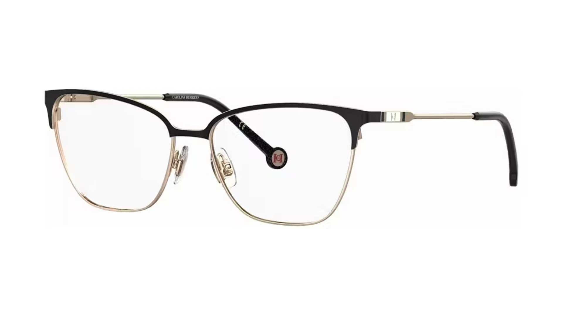 Carolina Herrera HER 0119 - Black Gold