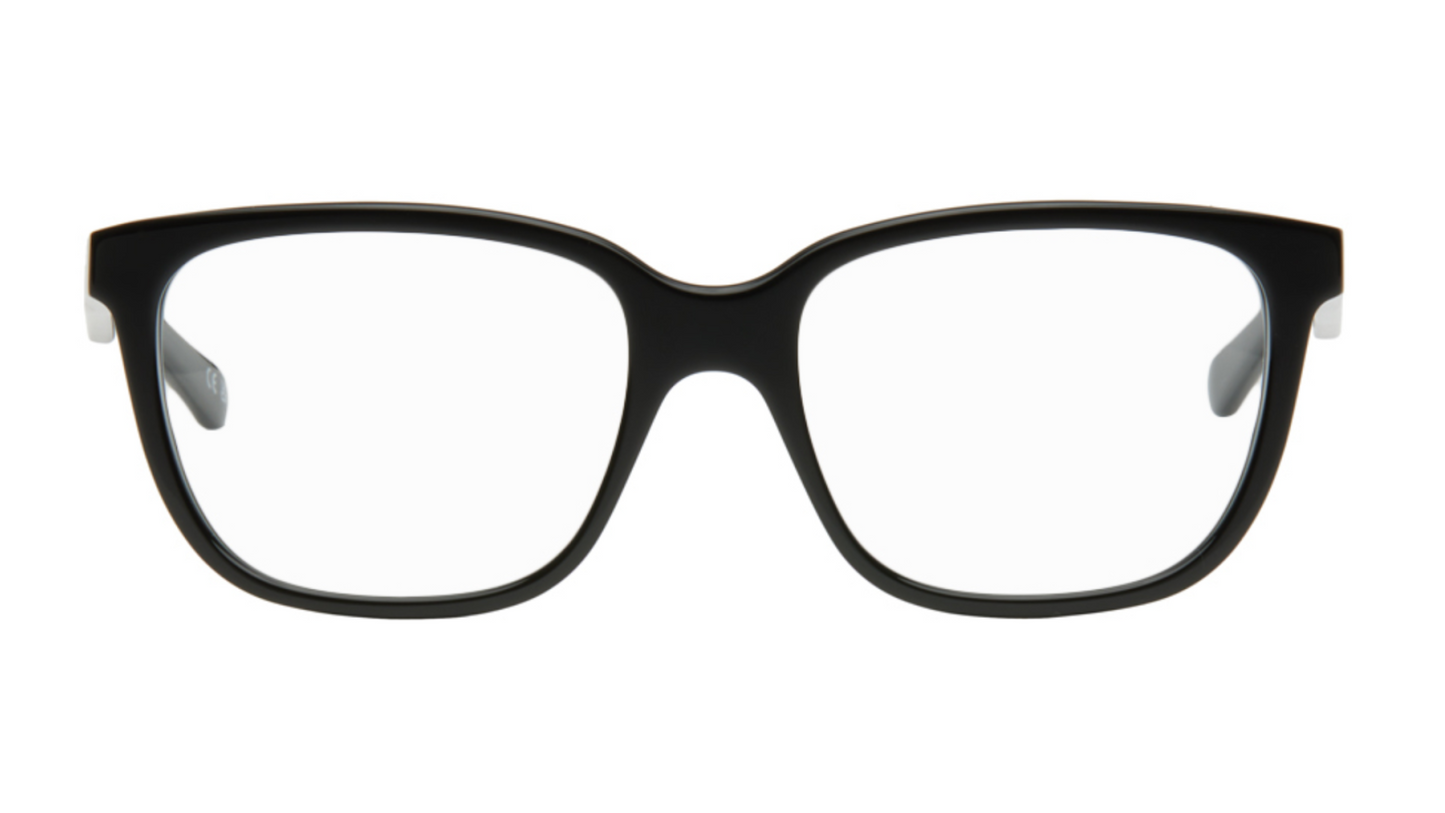 Balenciaga BB0027O - Black
