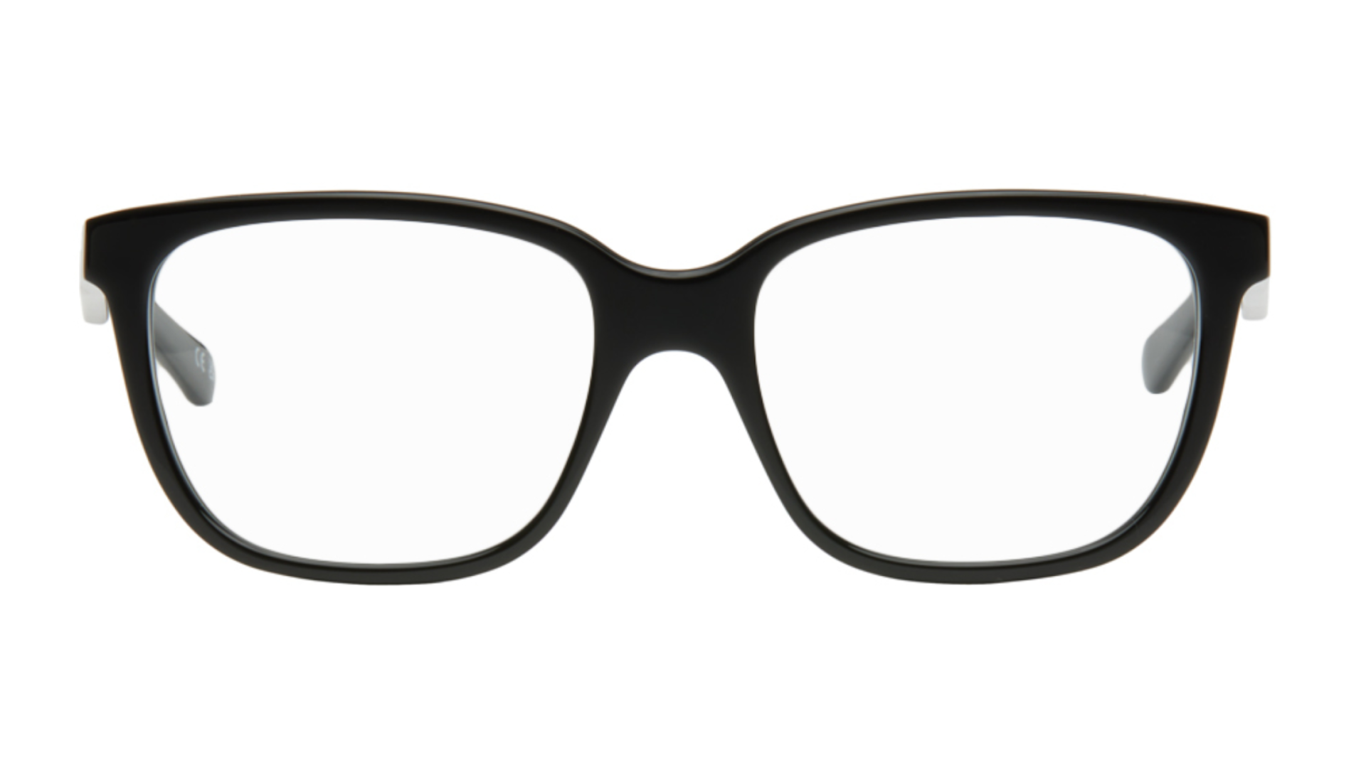 Balenciaga BB0027O - Black