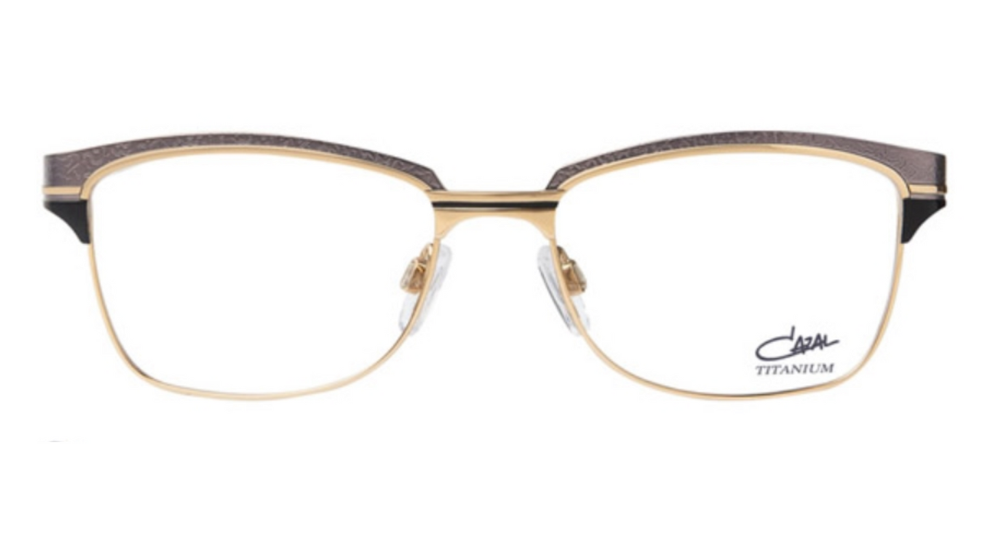 Cazal 4252 - Black Gold