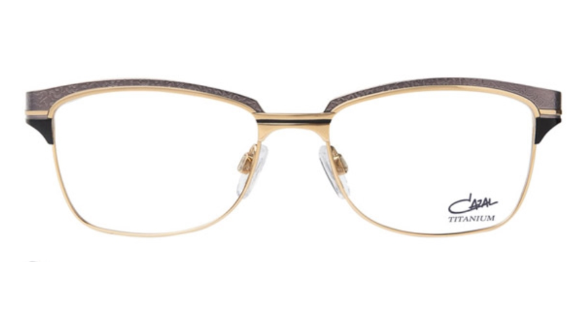 Cazal 4252 - Black Gold
