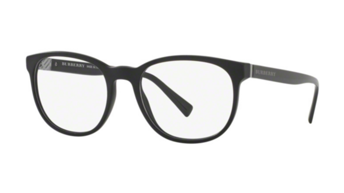 Burberry BE2247 - Matte Black