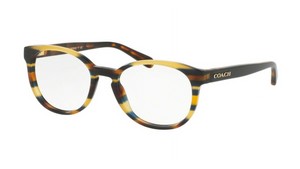 Coach HC 6102