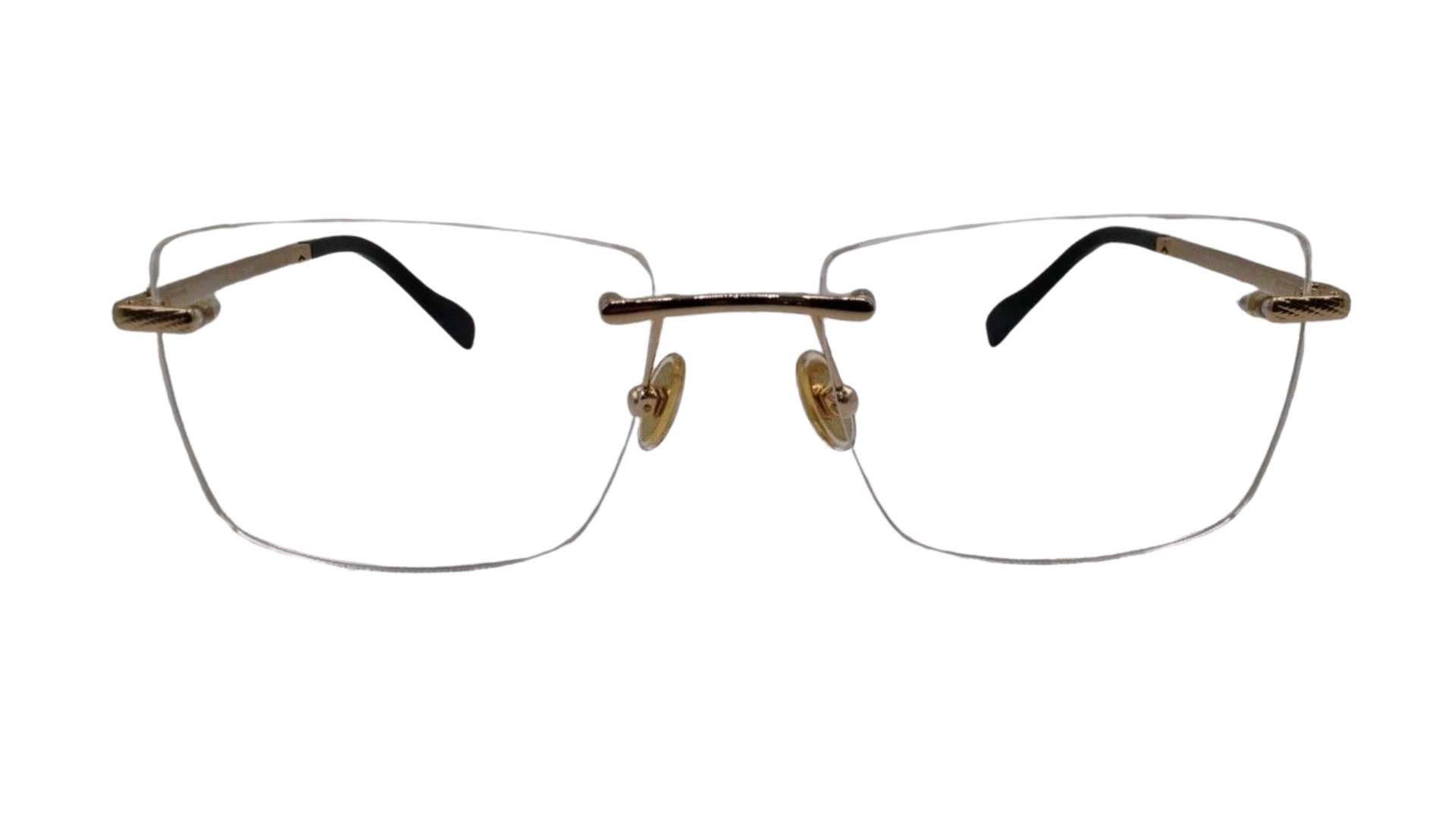 Zellini Lunettes ZL621 - Gold
