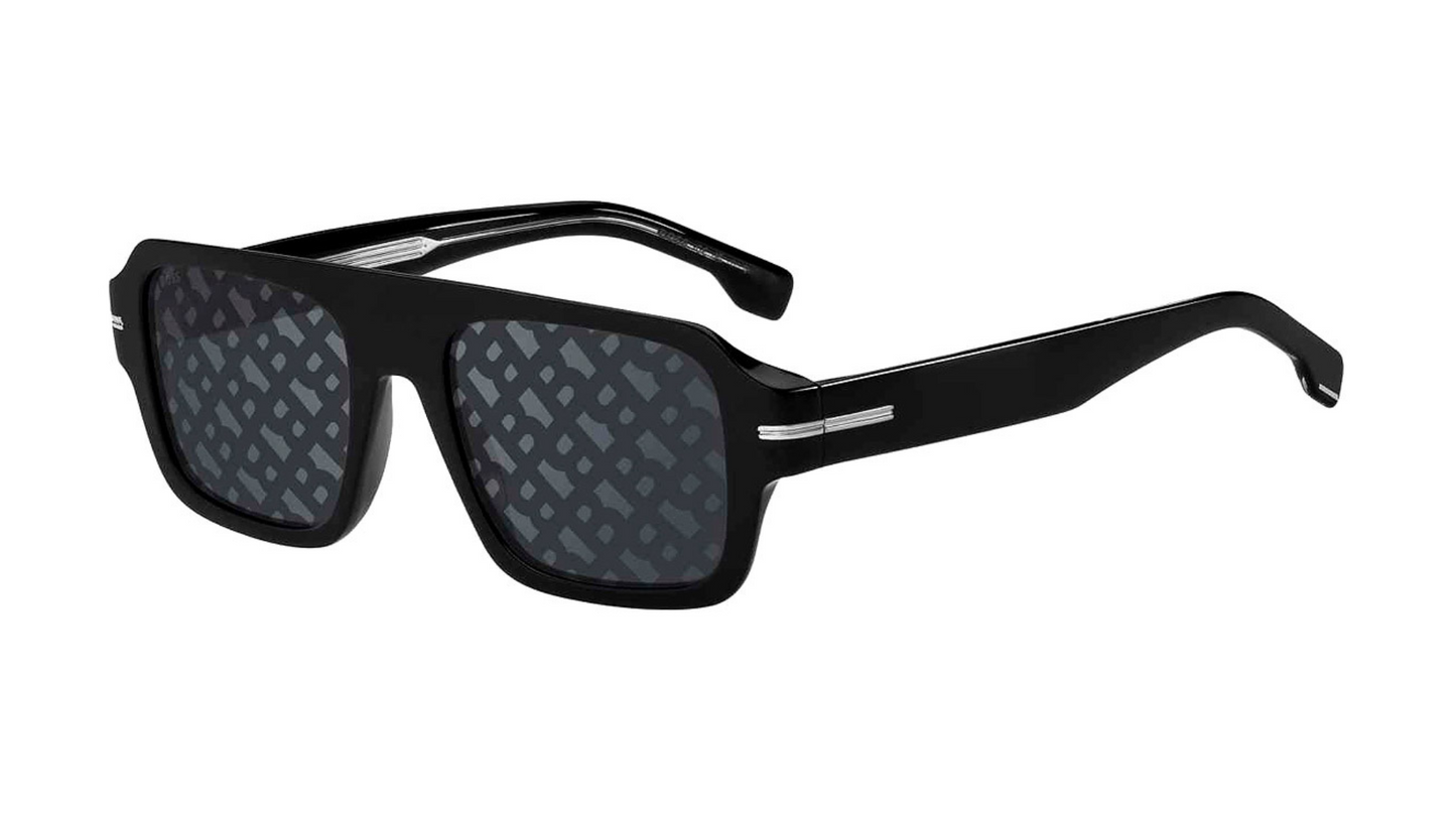 BOSS BOSS 1595/S - Black