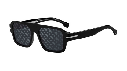 BOSS BOSS 1595/S - Black