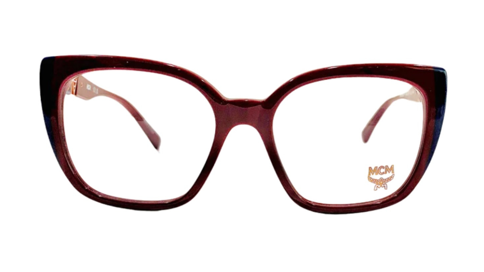 MCM MCM2726 - Burgundy Blue