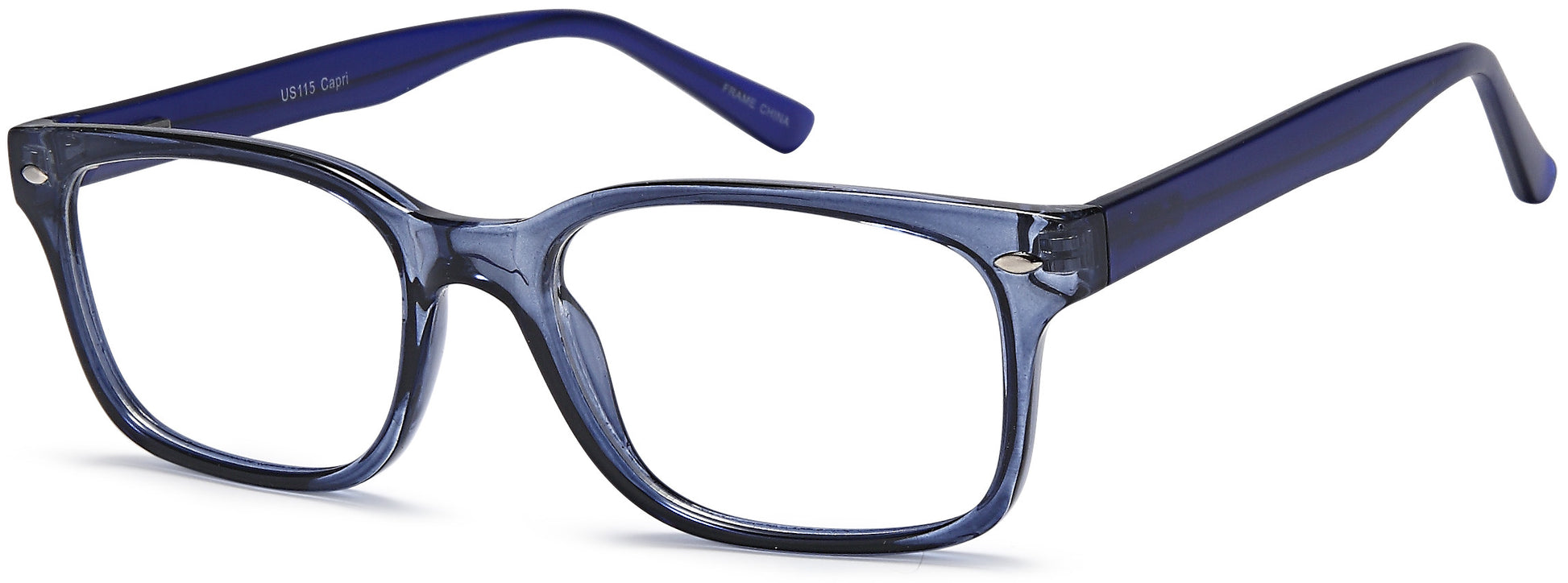 4U US115 - Blue
