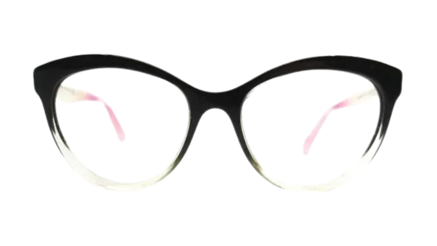 Miu Miu VMU 04R - Shimmery Black