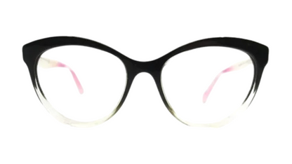 Miu Miu VMU 04R - Shimmery Black
