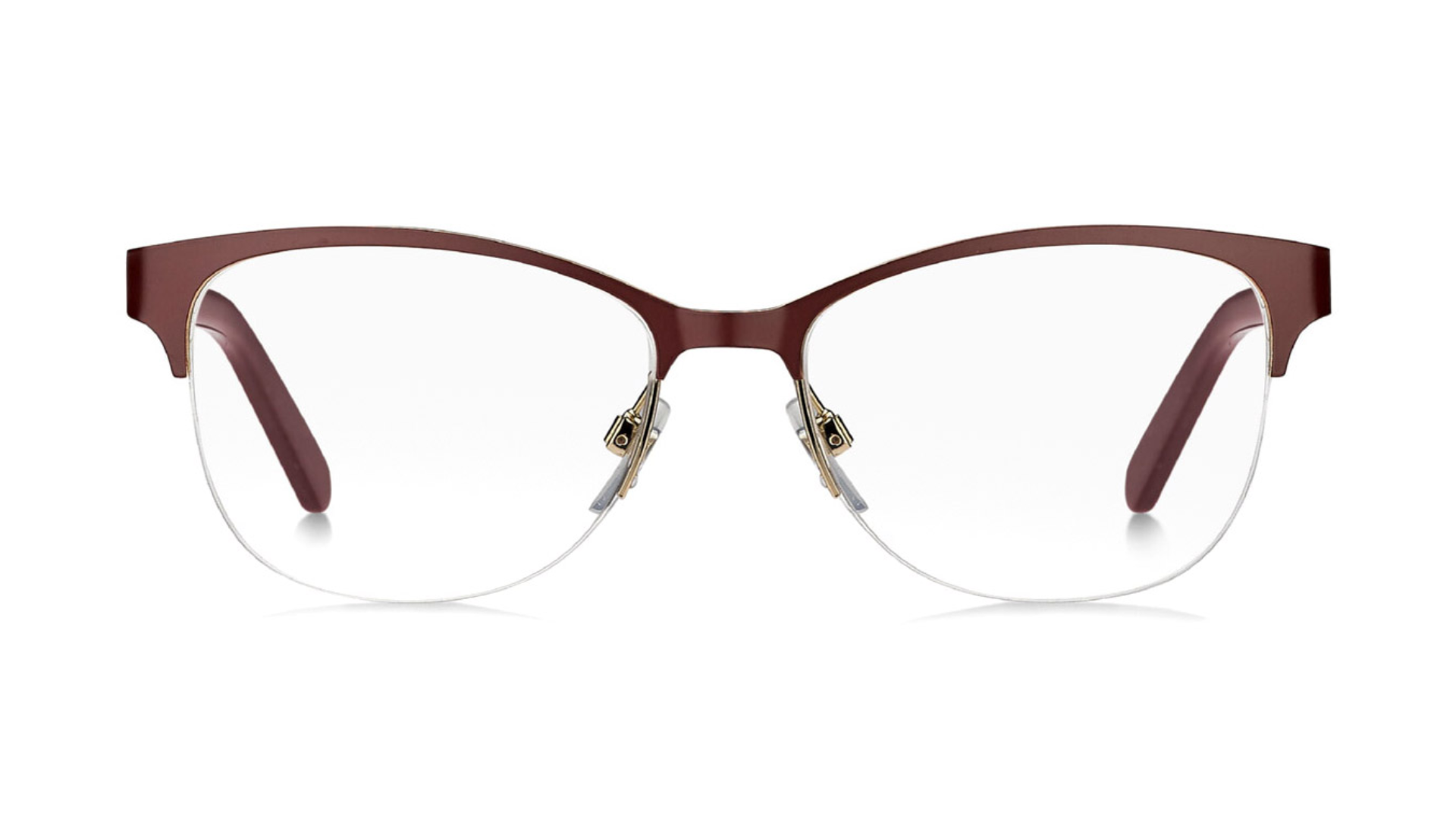 Marc Jacobs MARC 543 - Burgundy