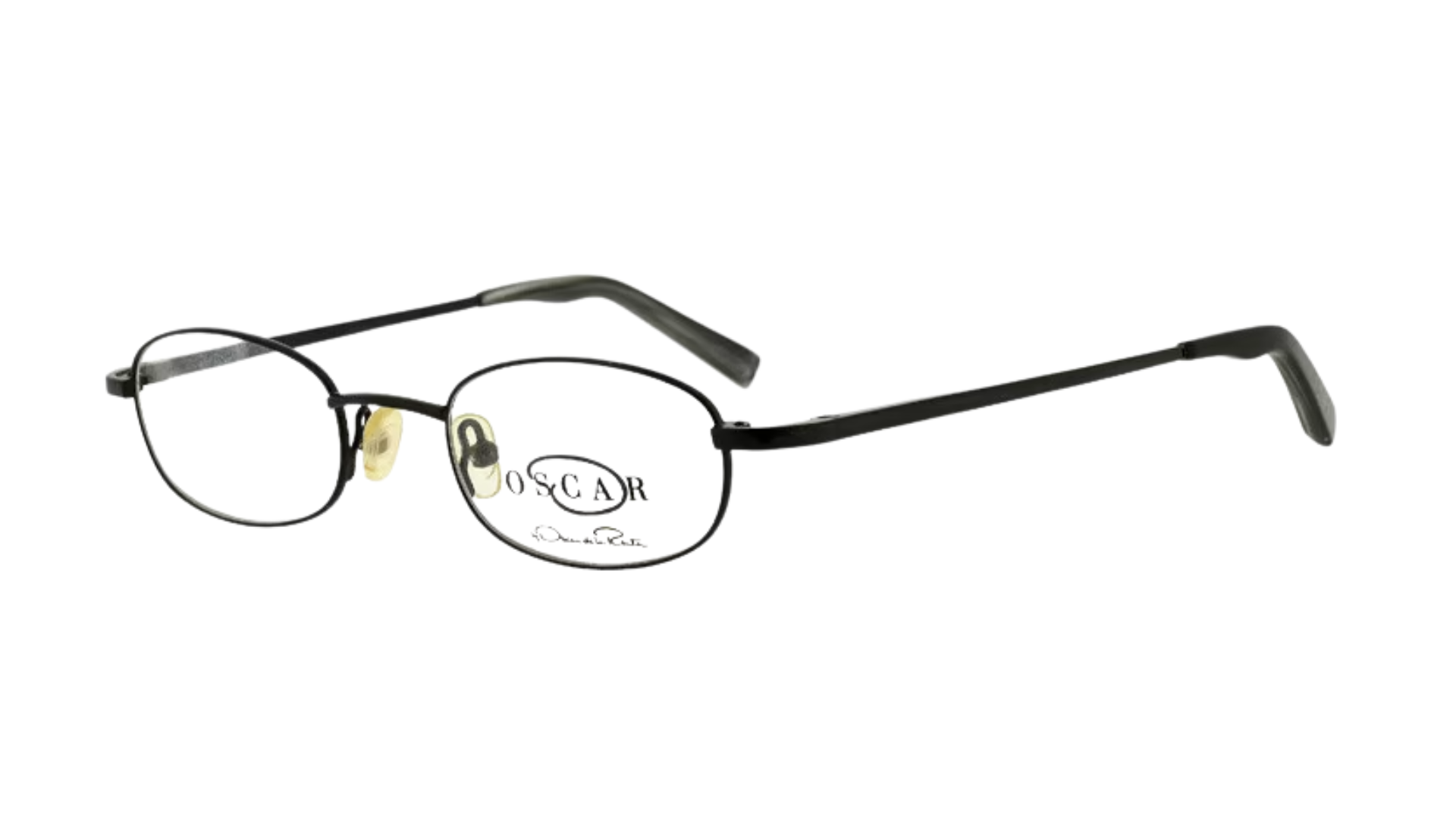 OSCAR by Oscar De La Renta OSM805 - Black