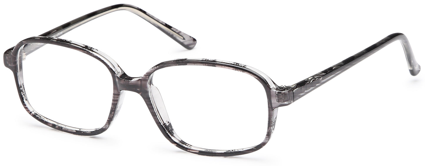 4U U36 - Black