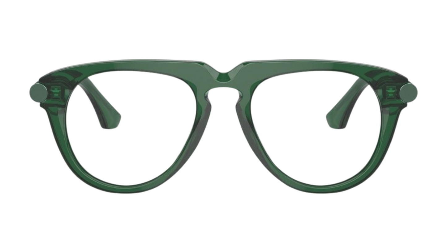 Burberry BE2408-U - Green