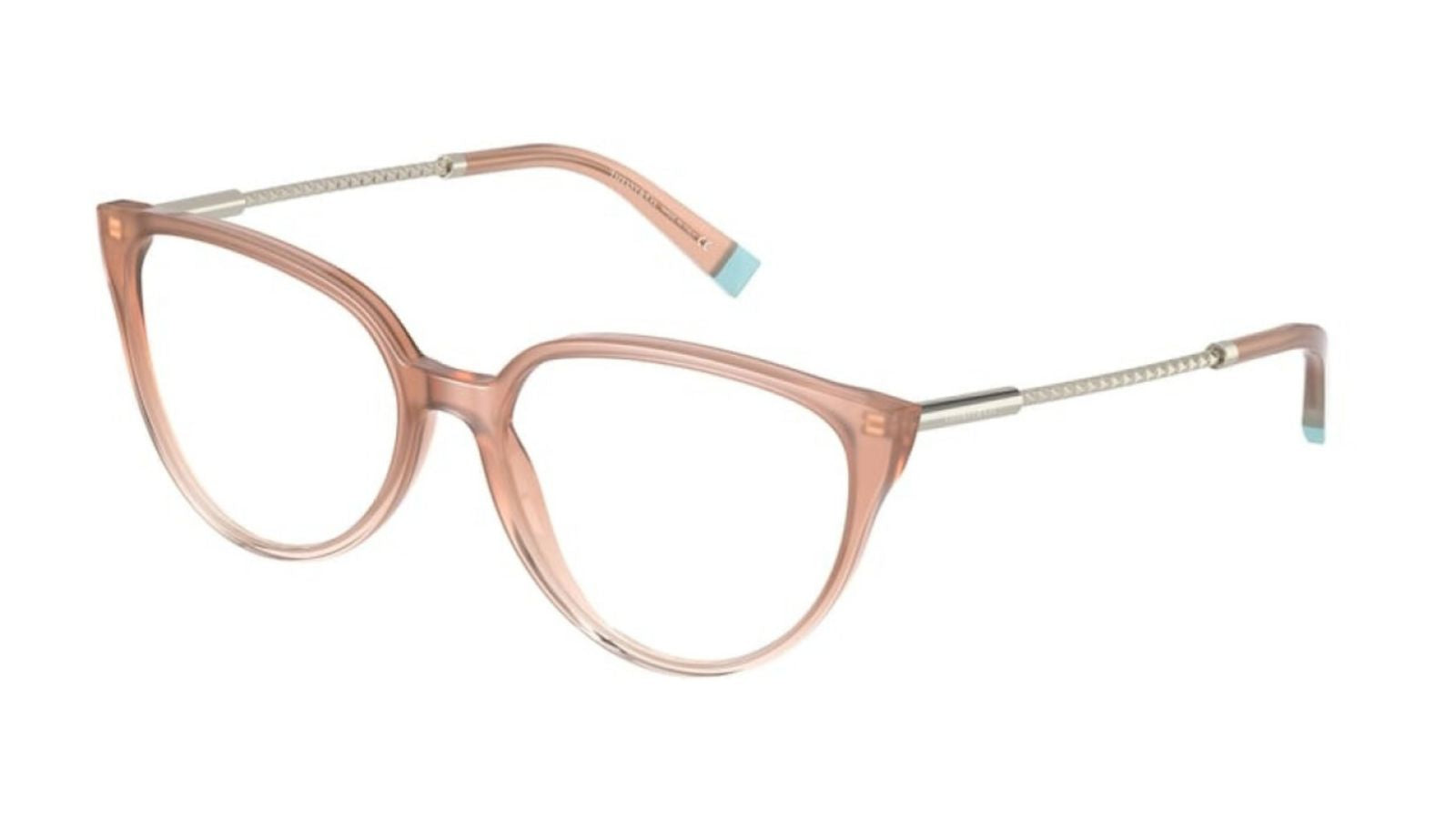 Tiffany & Co. TF 2206 - Gradient Sand Brown