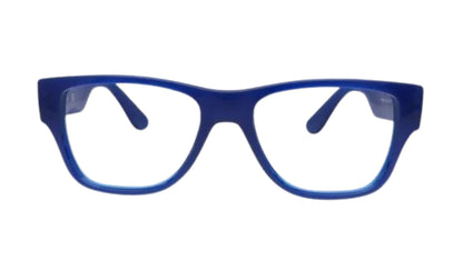 Ray-Ban RB7028 - Transparent Dark Blue