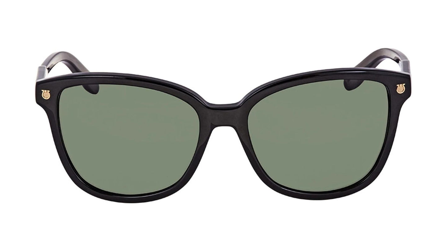 Salvatore Ferragamo SF815S - Black