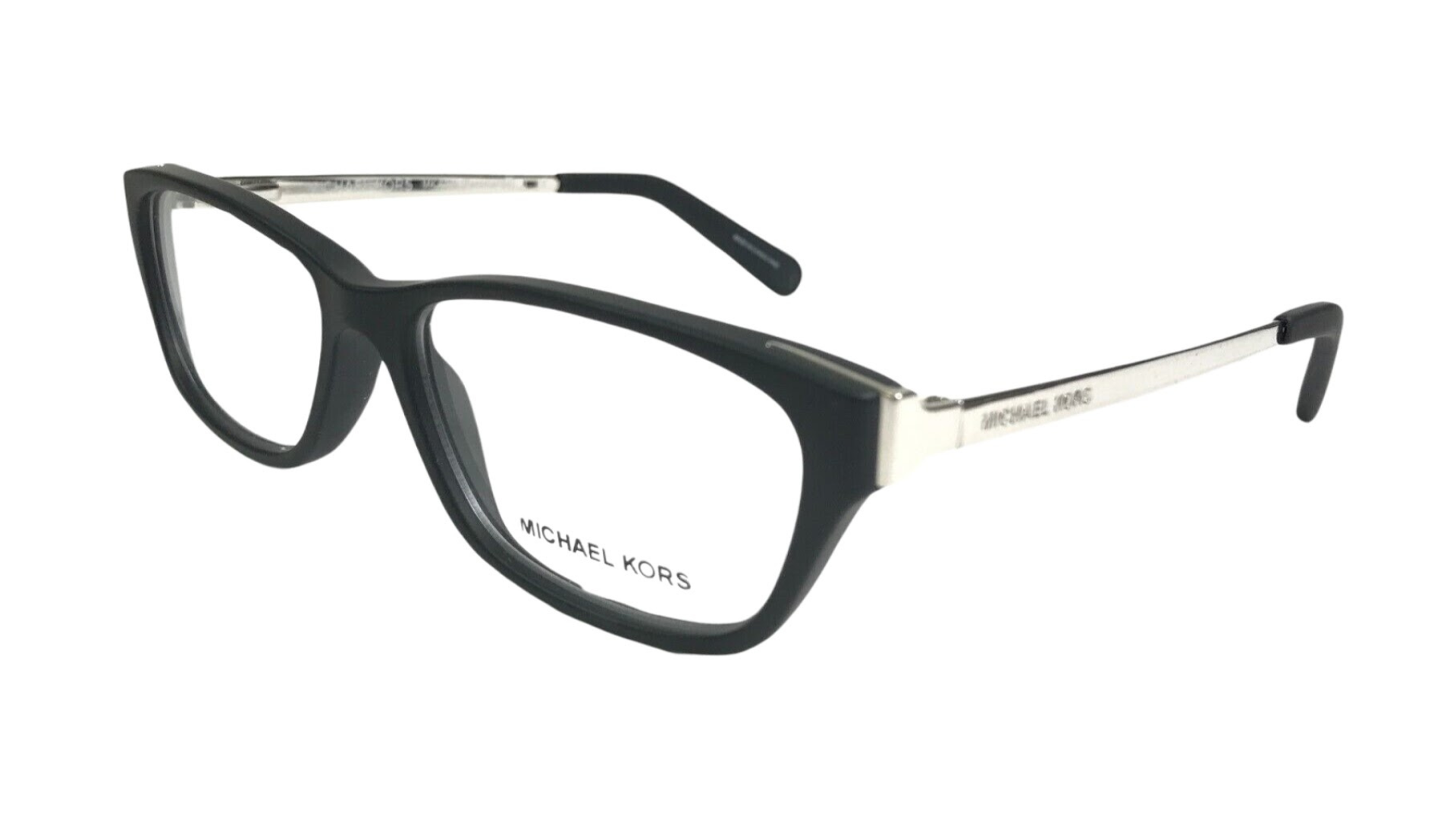 Michael Kors MK8009 (Paramaribo) - Black