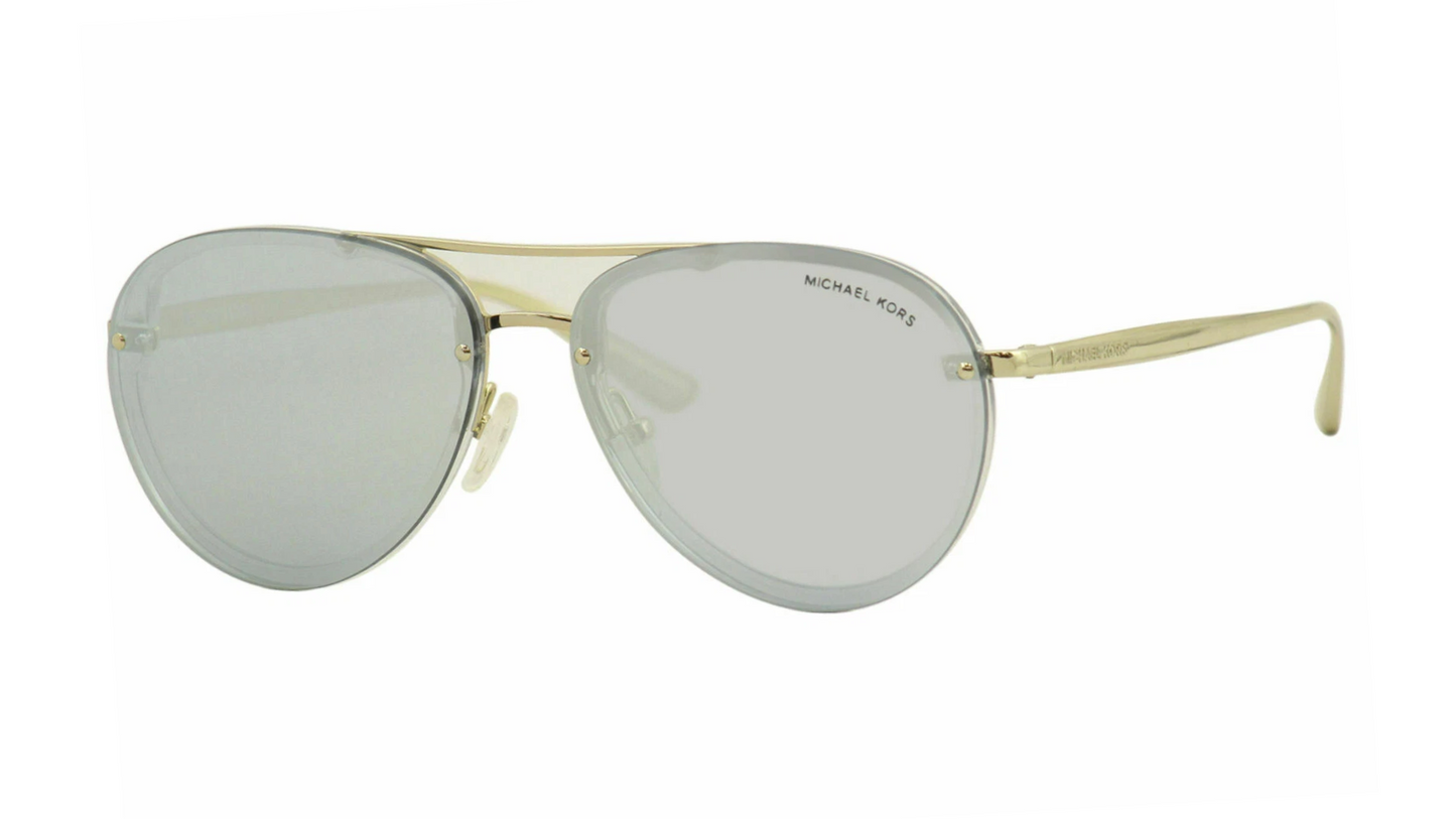 Michael Kors MK 2101 (ABILLENE) - Grey Silver