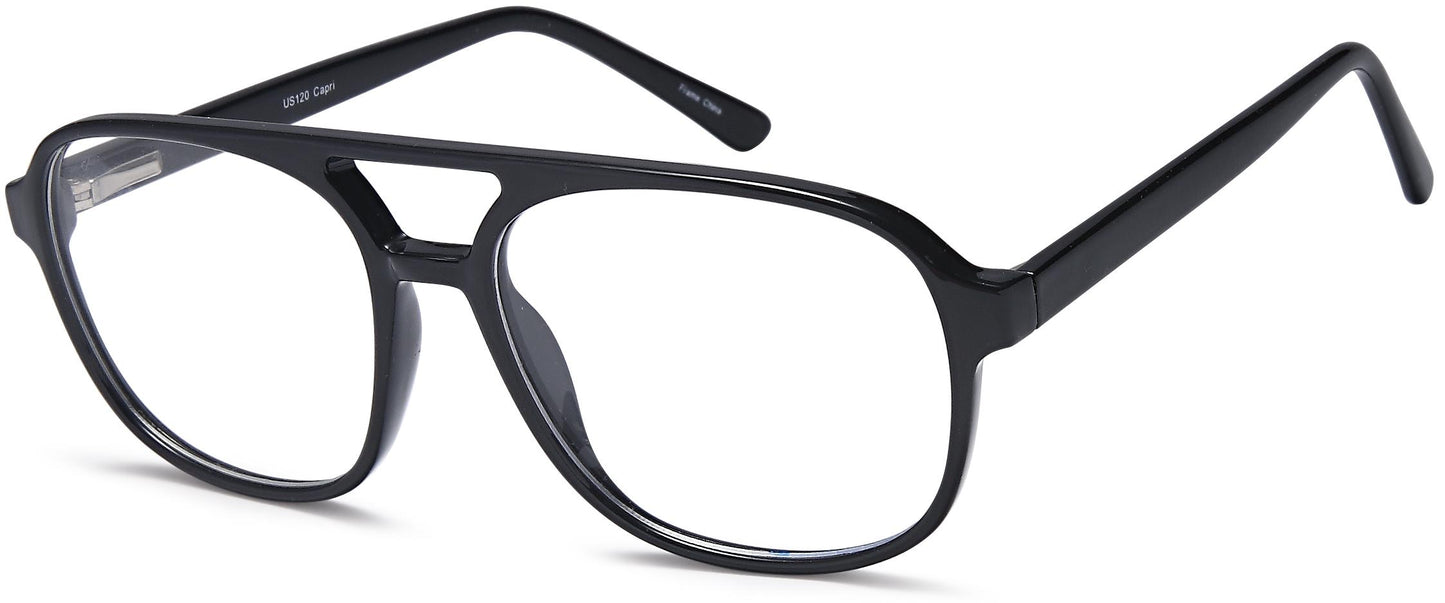 4U US120 - Black