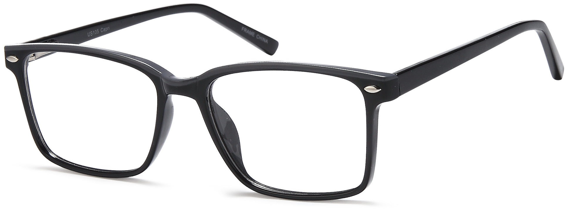 4U US105 - Black Grey