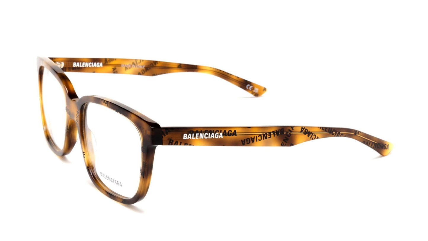 Balenciaga BB0078O - Havana