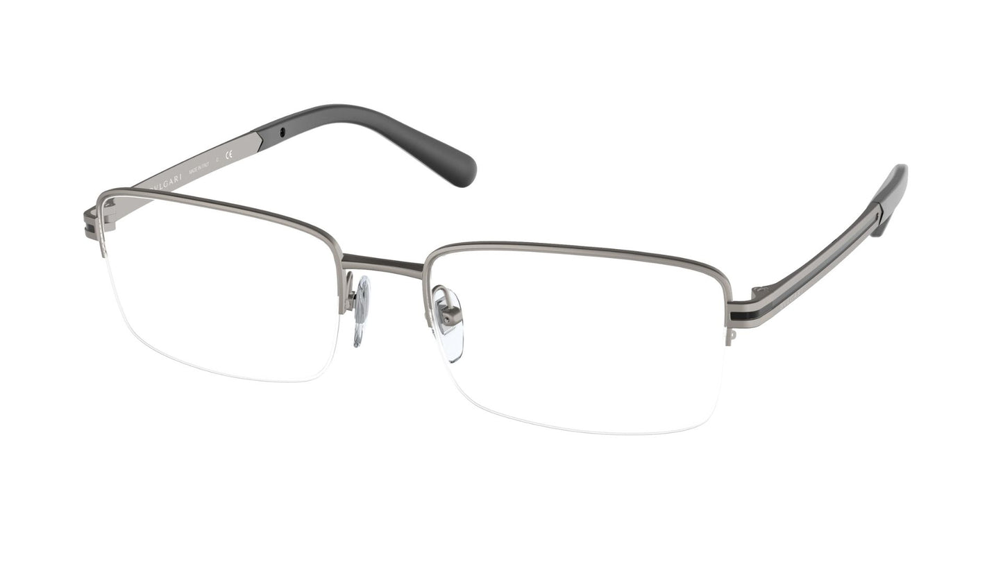 Bvlgari 1111 - Matte Gunmetal