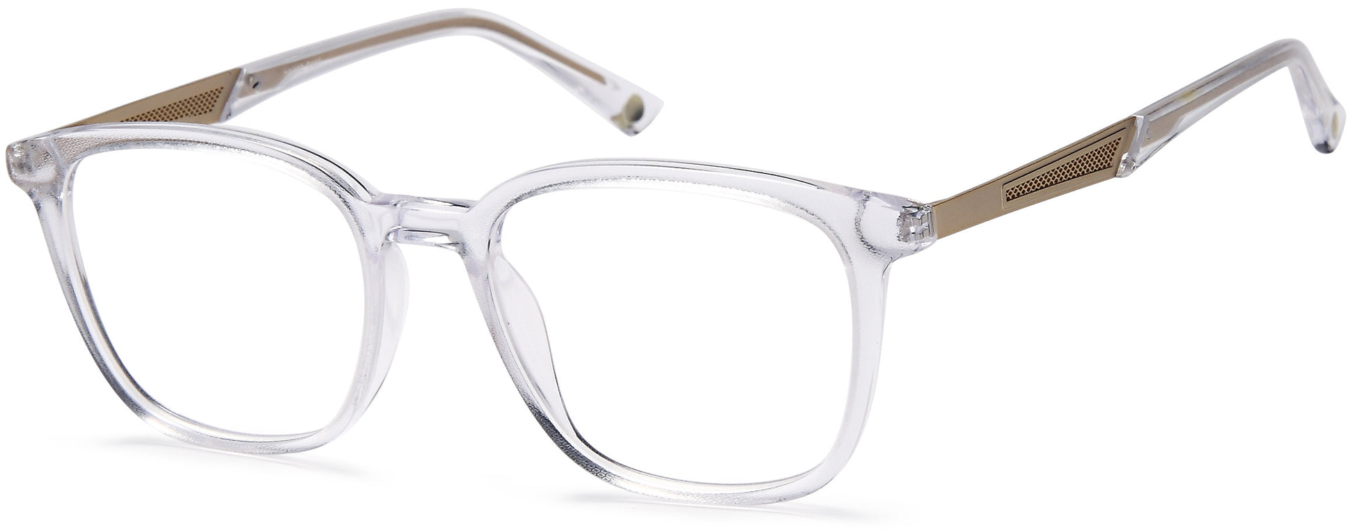 Di Caprio DC363 - CRYSTAL GOLD