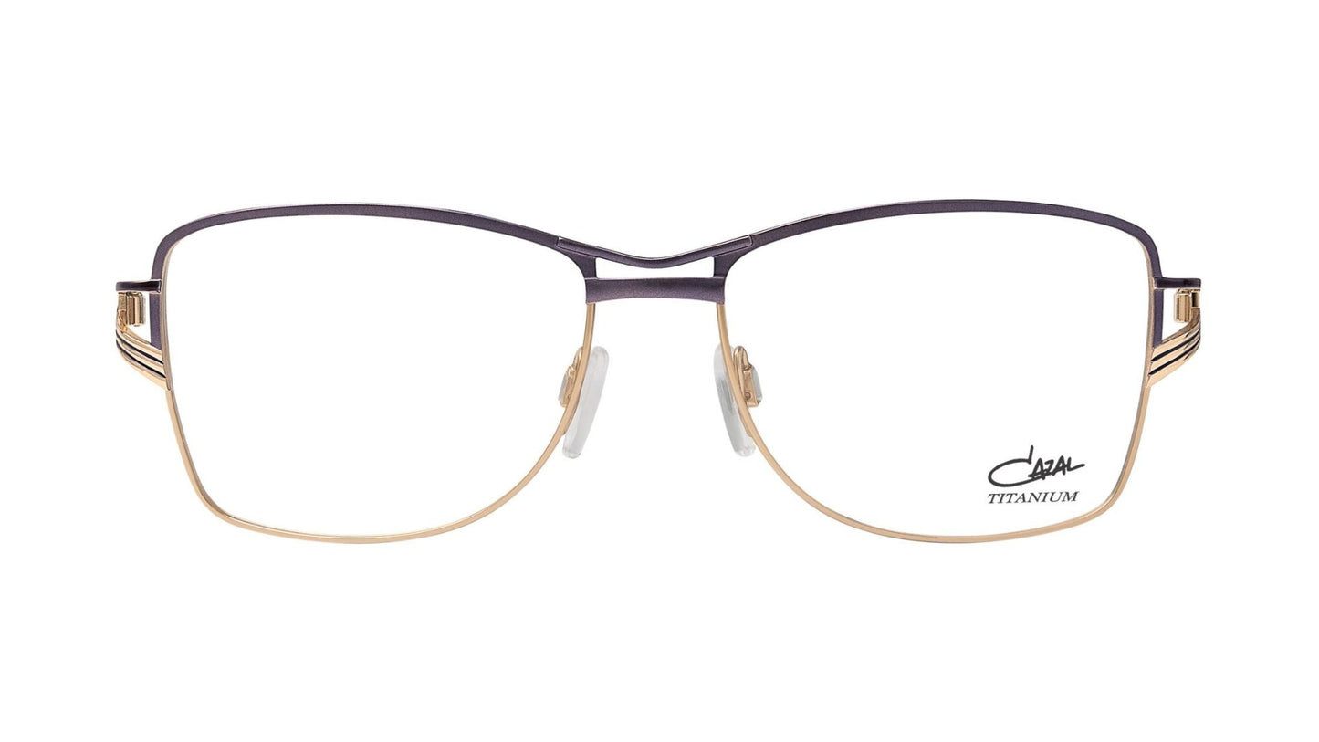 Cazal 1204 - Navy-Turquoise