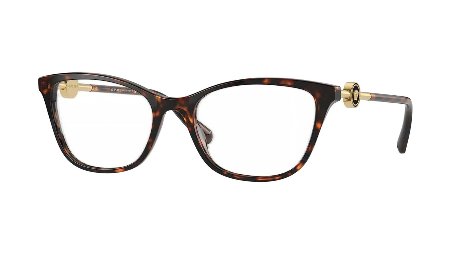 Versace VE3243 - Dark Havana