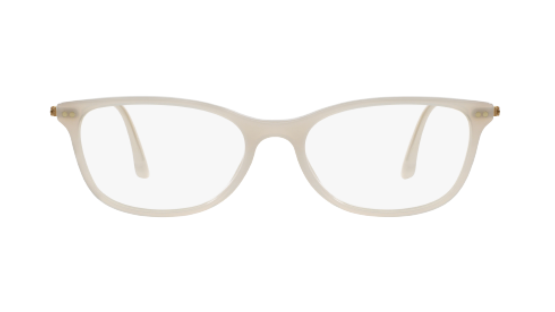 Giorgio Armani AR 7084 - Milk White