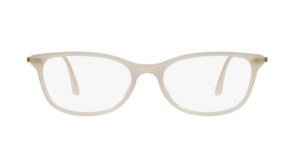 Giorgio Armani AR 7084 - Milk White