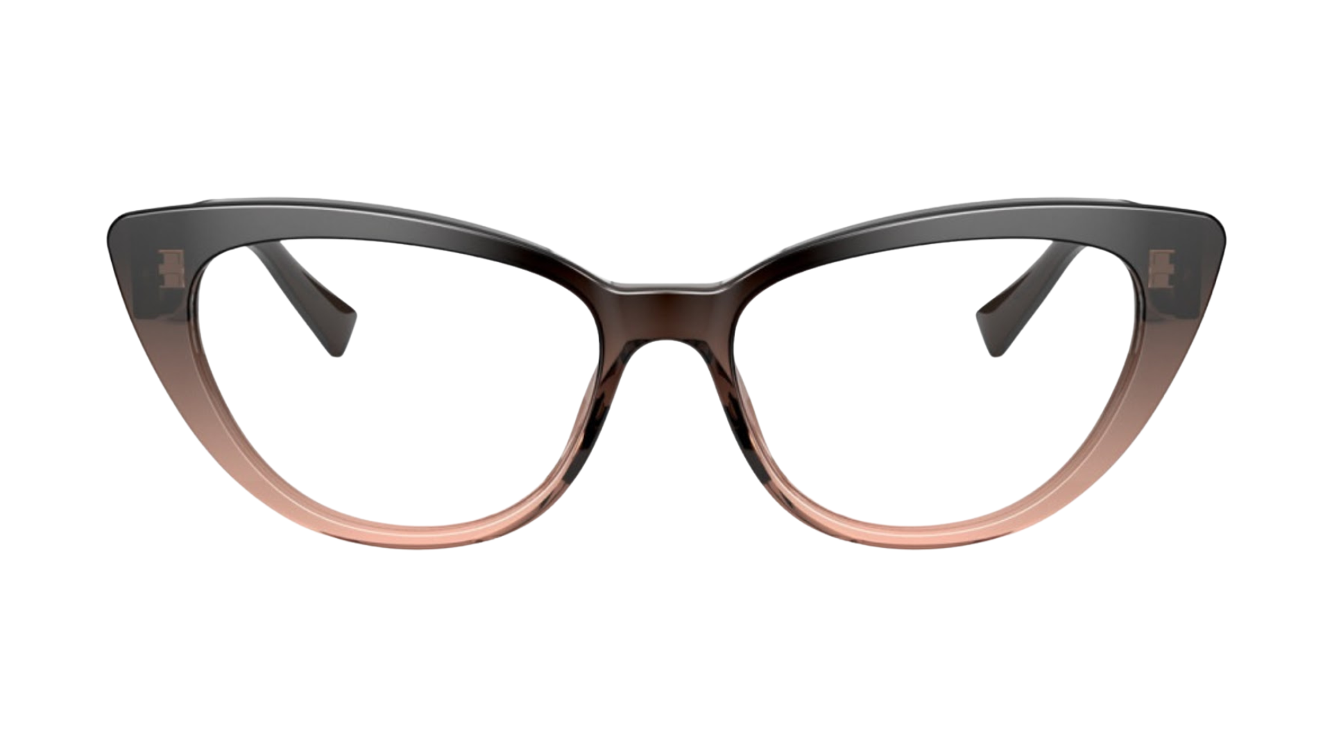 Versace VE3286 - Havana Transparent Brown Gradient