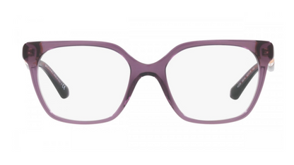 Bvlgari 0BV4205 - Transparent Amethyst