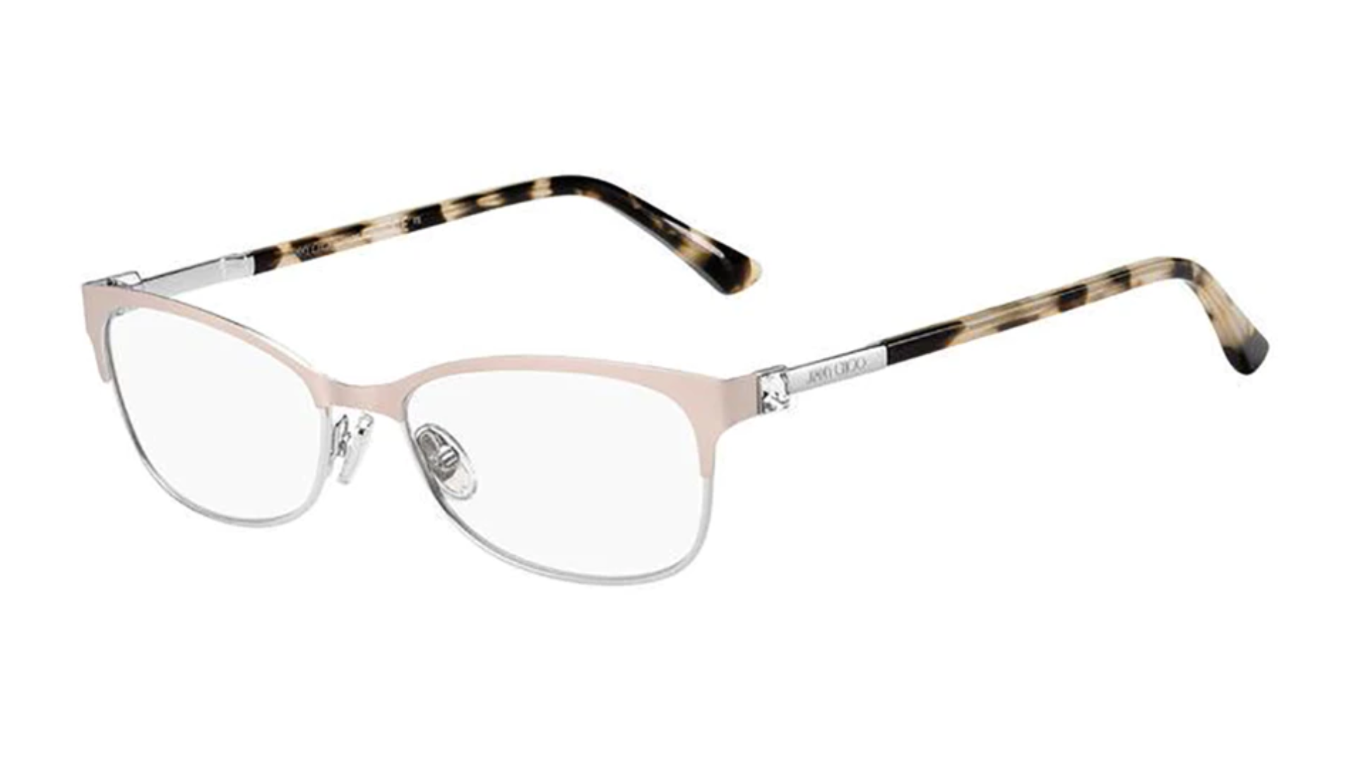 Jimmy Choo JC275 - Pink Silver