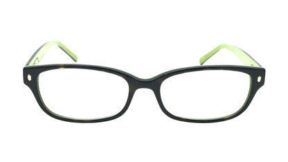 Kate Spade LUCYANN - Tortoise Kiwi