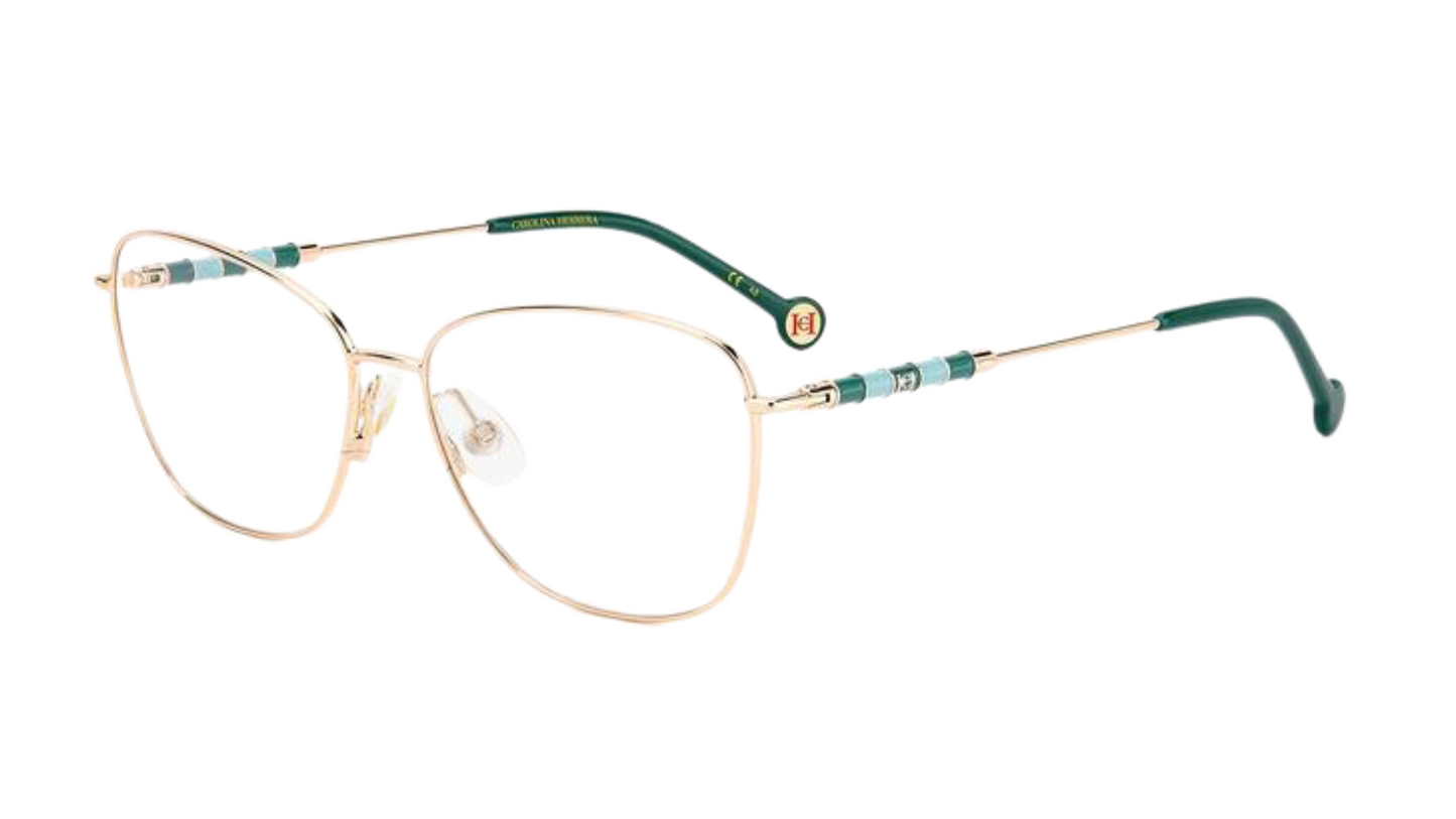 Carolina Herrera CH 0039 - Gold