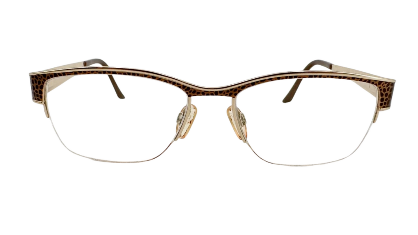 Cazal 4243 - Brown