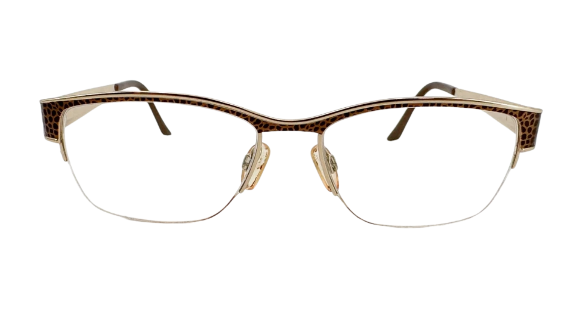 Cazal 4243 - Brown