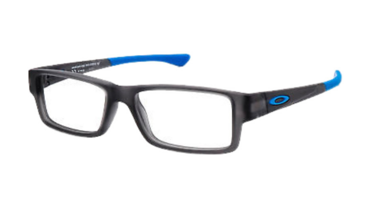 Oakley OY8003-0348 - Satin Grey Smoke
