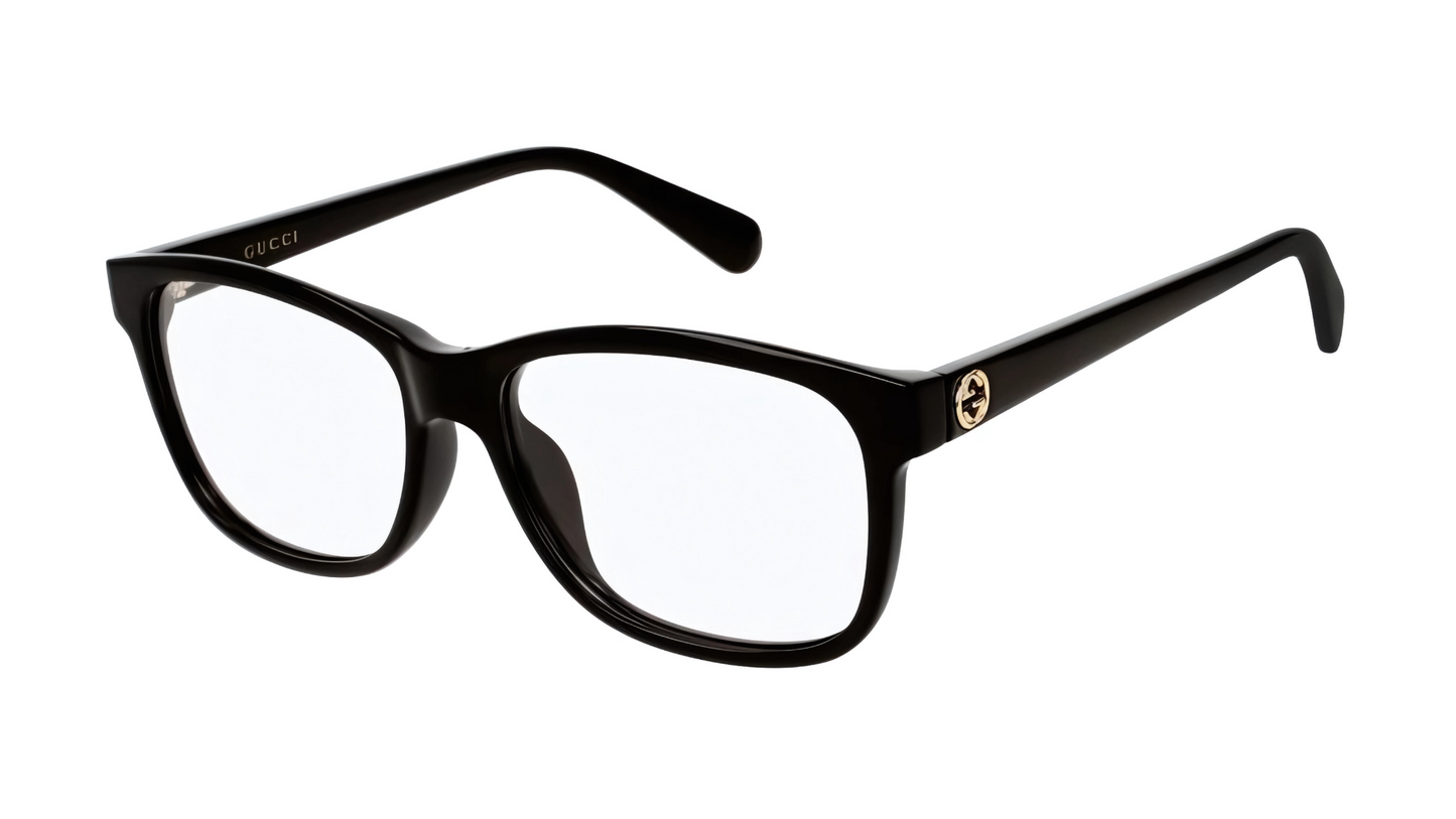 Gucci GG0374OA - Havana