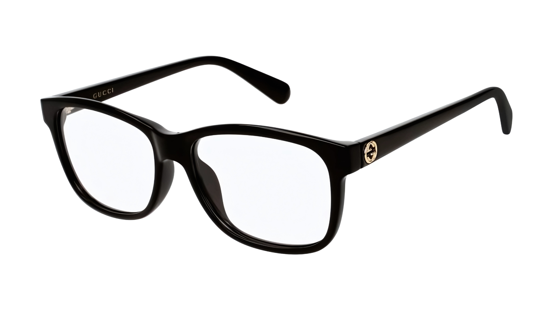 Gucci GG0374OA - Havana