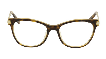 Salvatore Ferragamo SF2763 - Havana/Honey