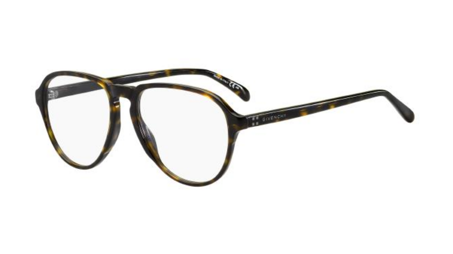 GIVENCHY GV 0101 - Dark Havana
