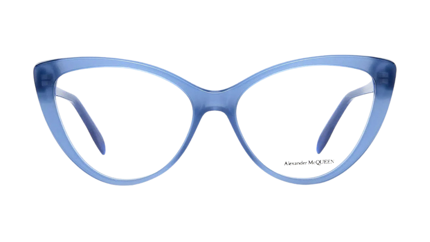 Alexander McQueen AM0287O - Blue