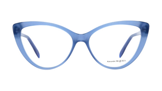 Alexander McQueen AM0287O - Blue