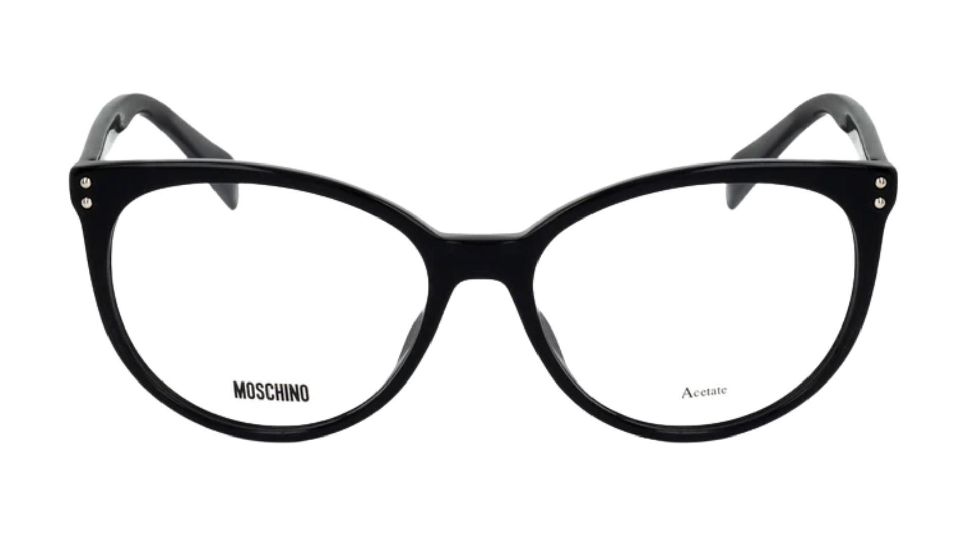 Moschino MOS535 - Black